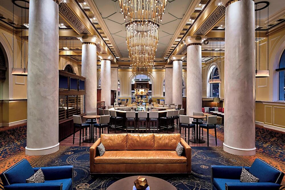 Picture of Hotel ICON Autograph Collection by Marriott