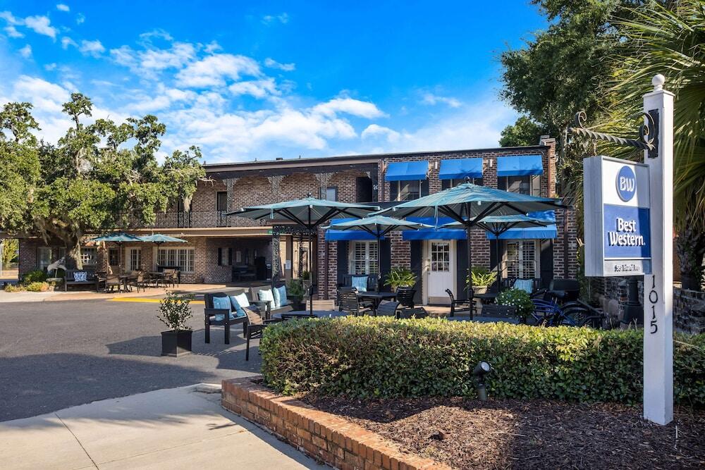 Picture of Best Western Sea Island Inn
