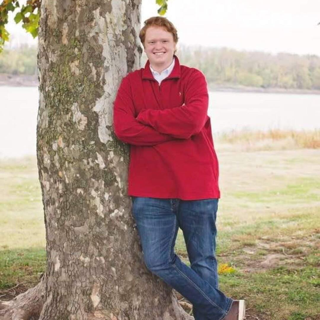 Carter Fortman 