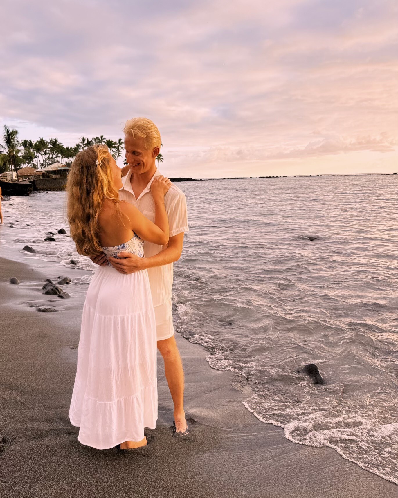 Maddie & Jake Home Page Banner