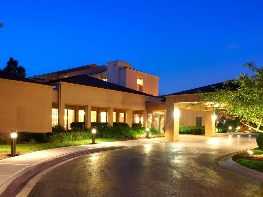 Picture of Courtyard by Marriott Columbus Worthington