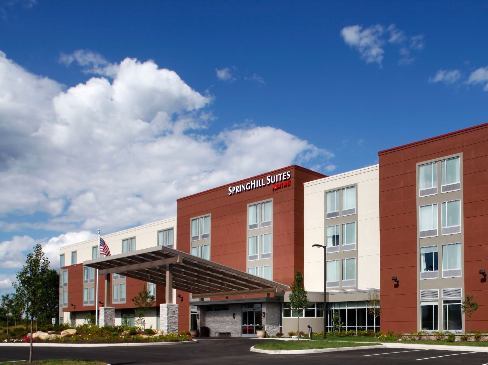 Picture of SpringHill Suites Pittsburgh Latrobe