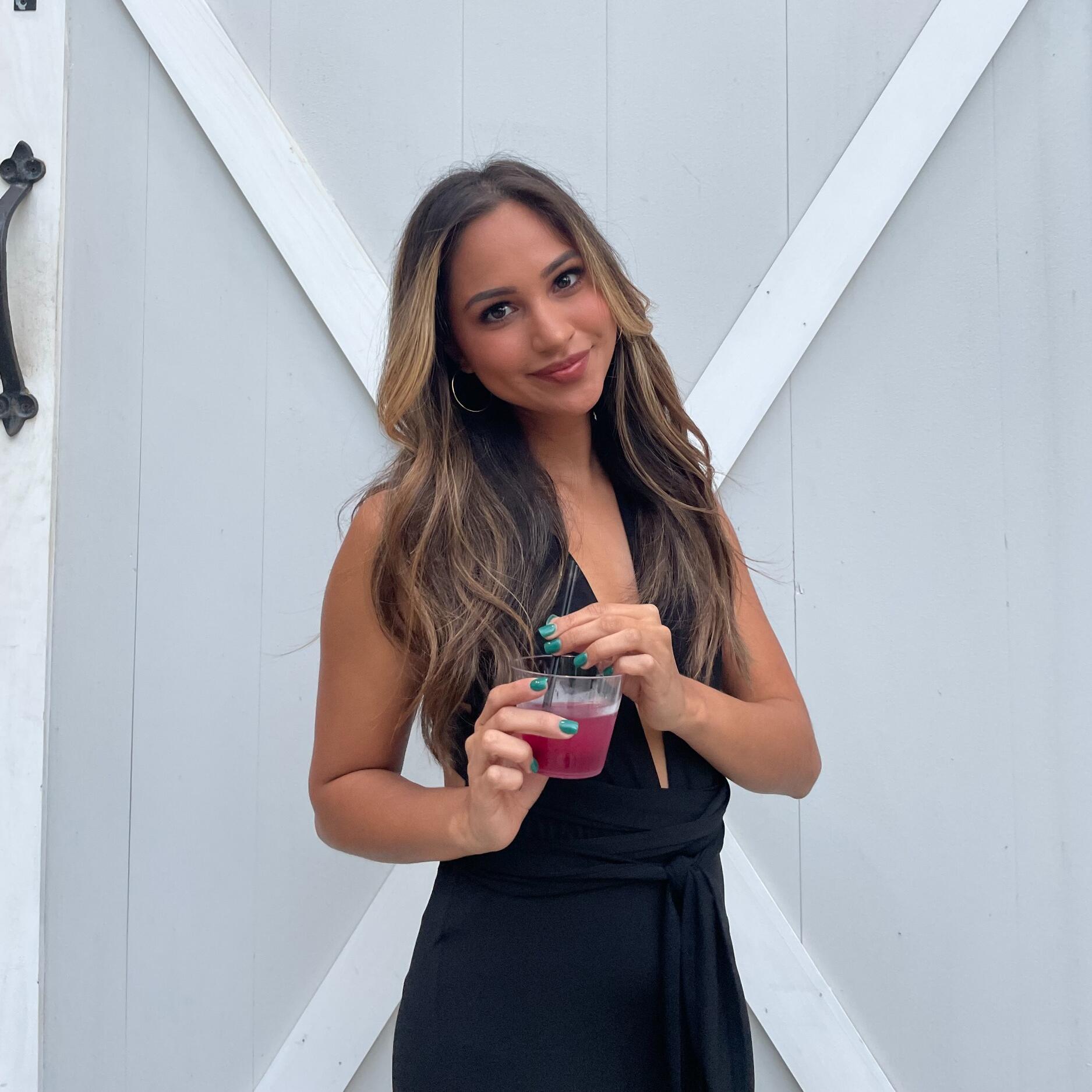 Gabby Saldivar