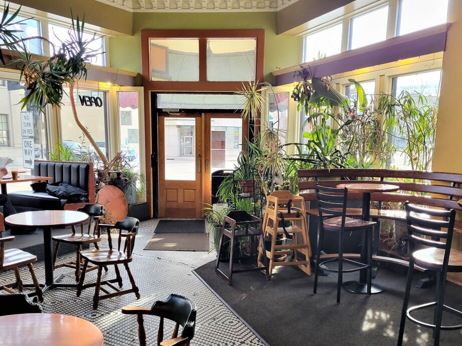 Picture of New Moon Cafe
