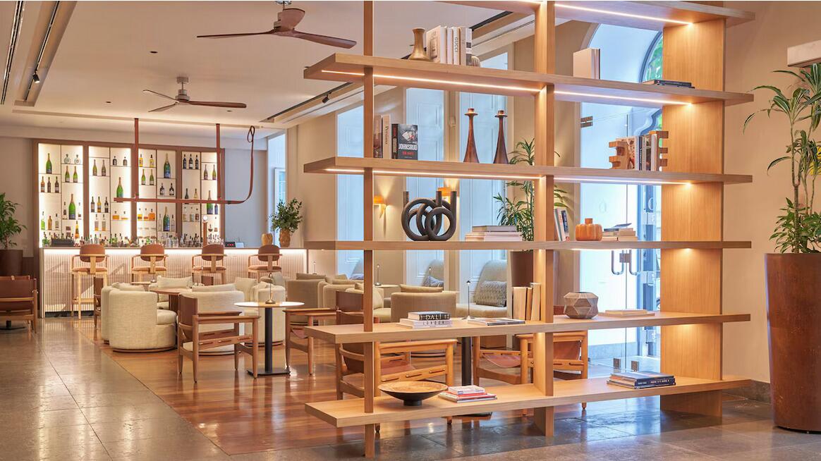 Picture of PortoBay Liberdade