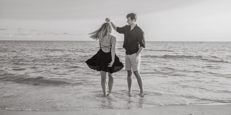 Keely & Tyler Home Page Banner
