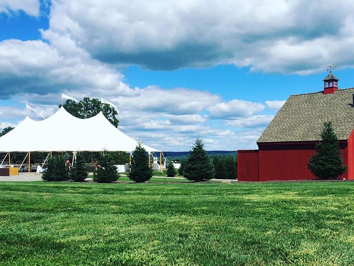 Geer Tree Farm