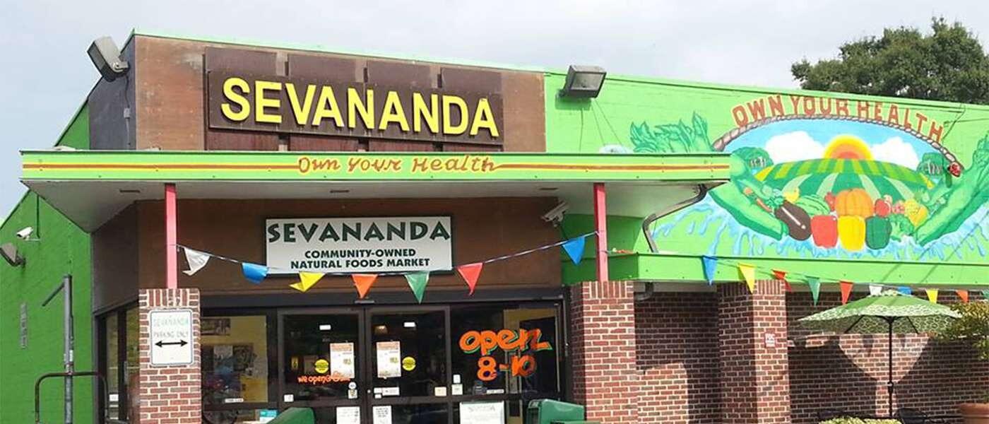 Picture of Sevananda Natural Foods Market