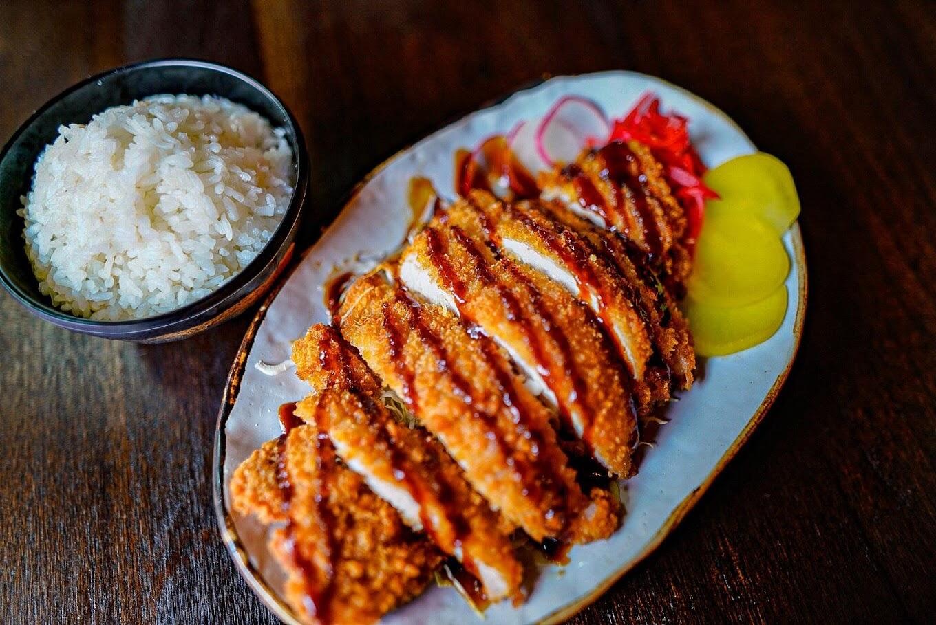 Picture of Yokocho Izakaya