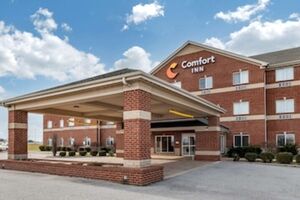 Picture of Comfort Inn Hebron Lowell Area