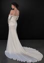 Martina Liana ML1997 Column Wedding Dress - thumbnail - 6