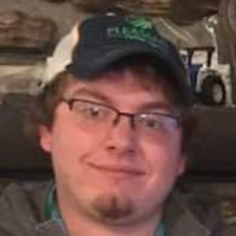 Tyler Rabenberg 