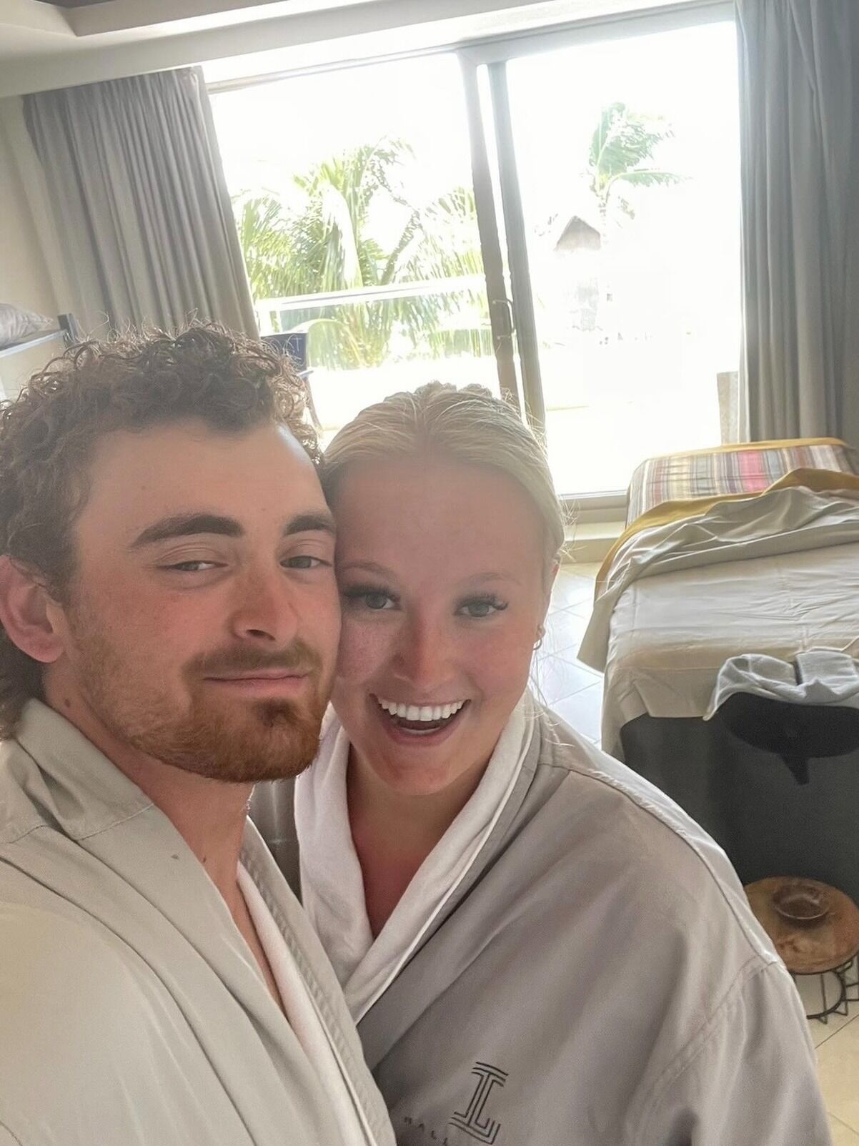 Picture of Massages in Mexico 
