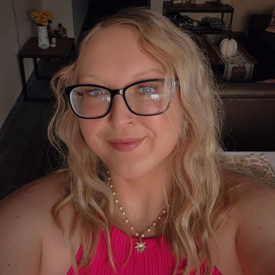 Brittney Simpkins