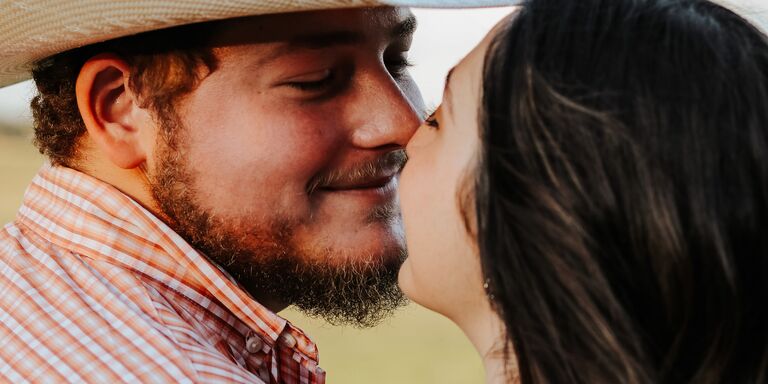 Taylor & Zach Home Page Banner