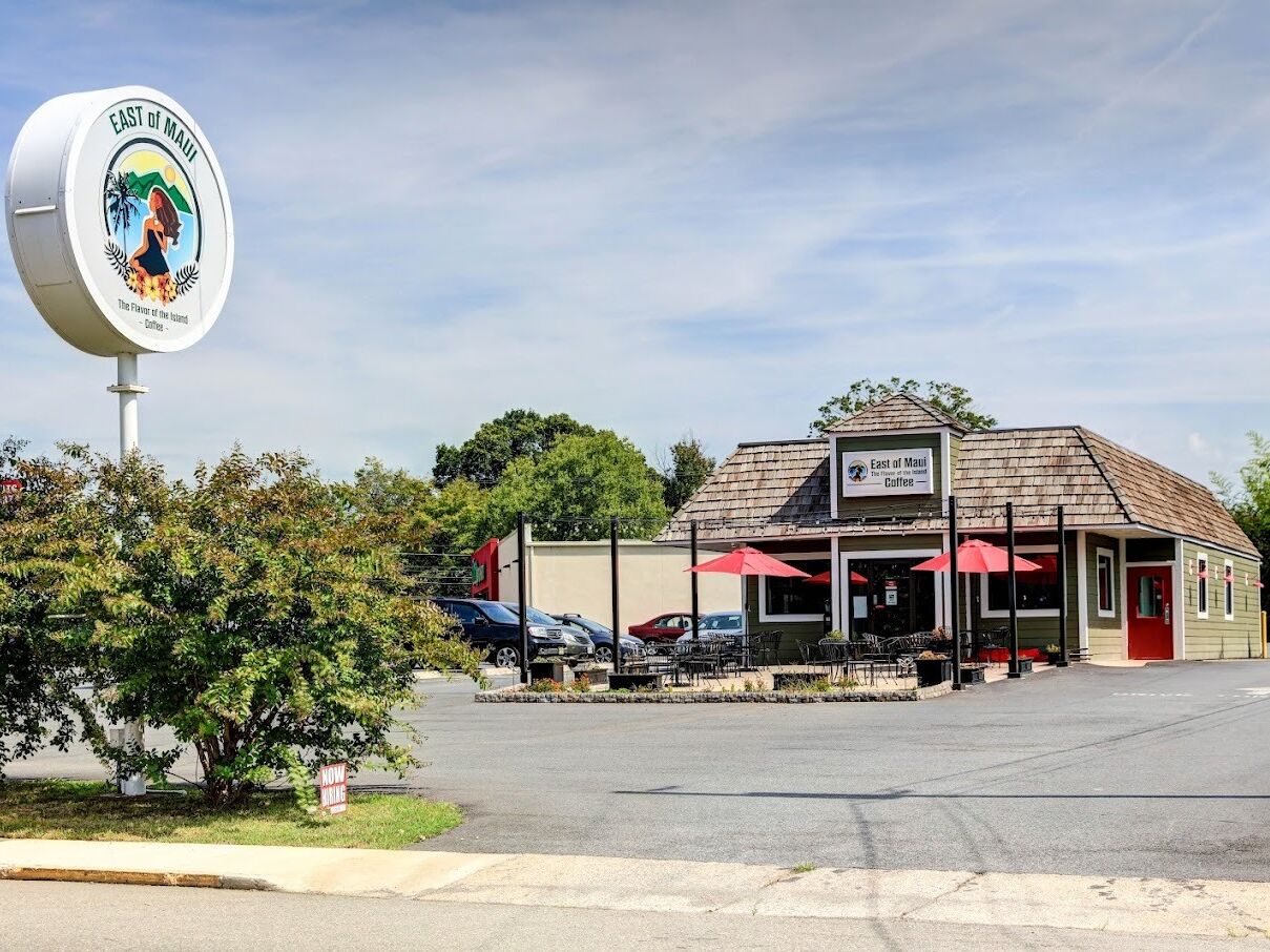Picture of East of Maui Coffee, LLC