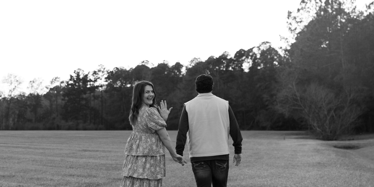 Chase & Maggie Home Page Banner