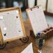 Paper Airplane Guest Book