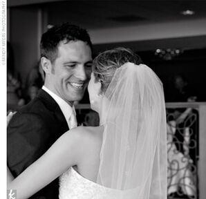 The First Dance