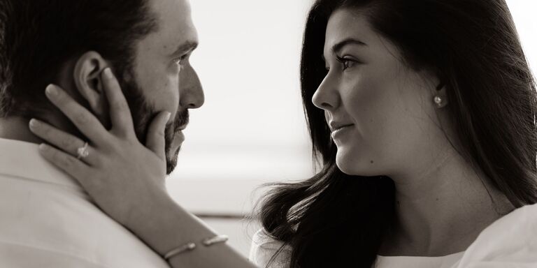 Hunter & Tiffany Home Page Banner