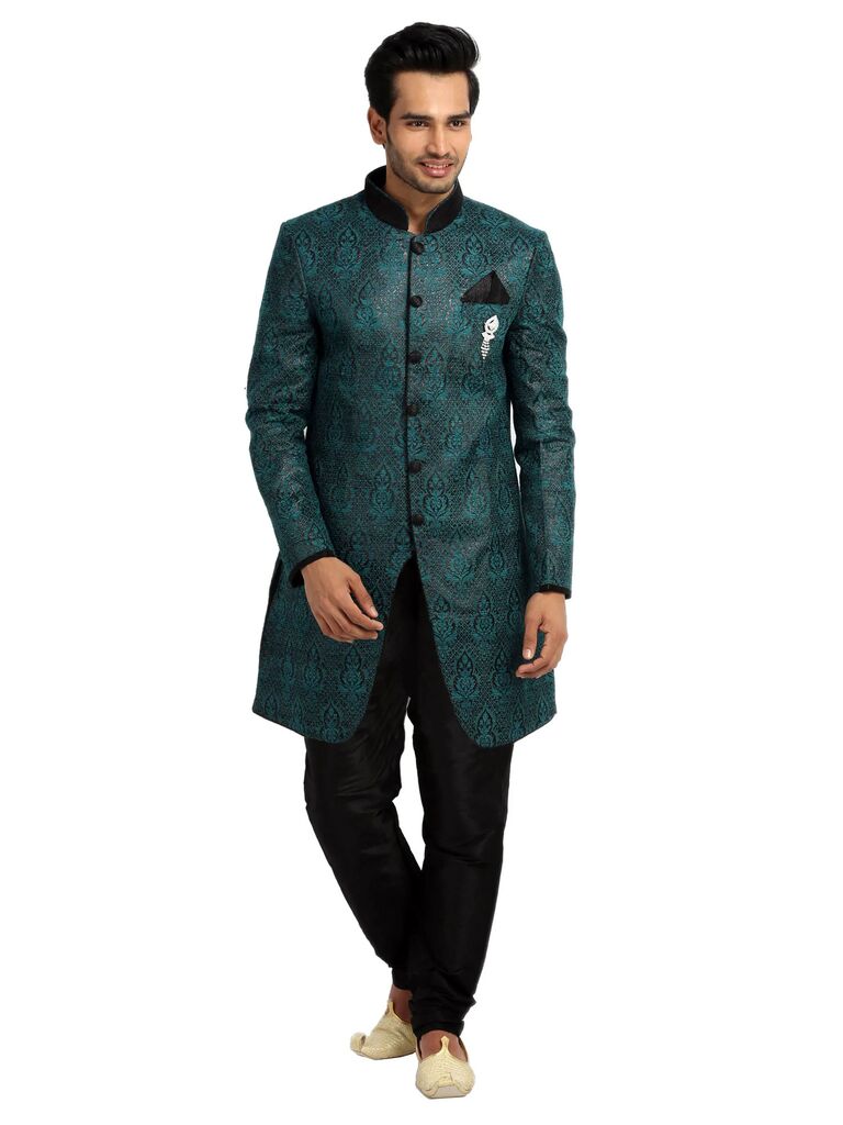 south indian wedding suits for men