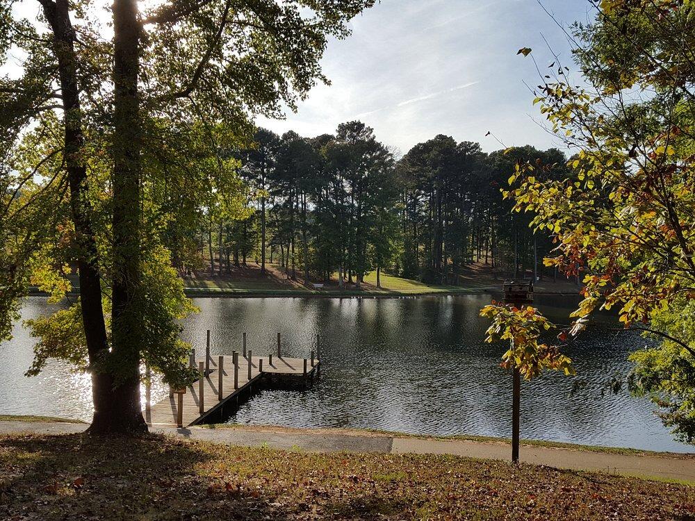 Picture of Lincoln Parish Park