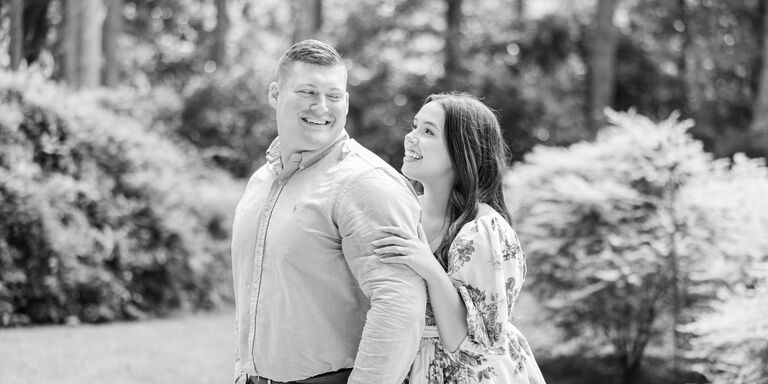 Emily & Matthew Home Page Banner