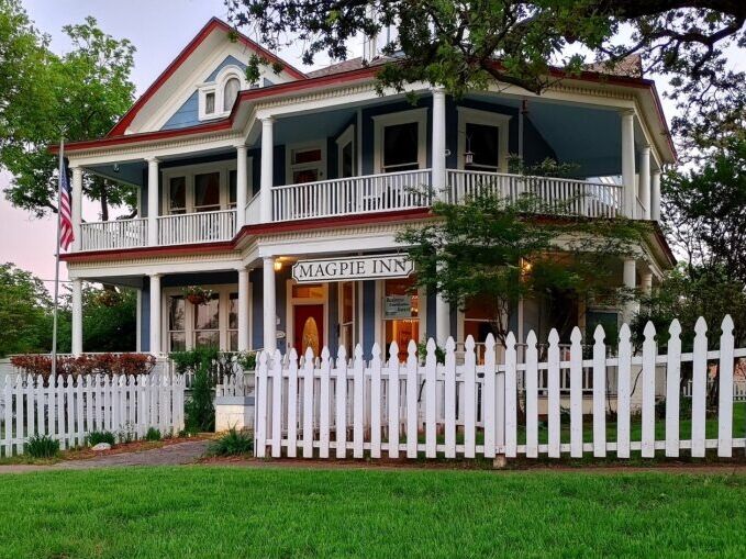 Picture of Magpie Inn