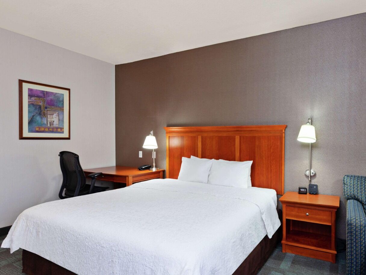 Picture of Hampton Inn San Marcos