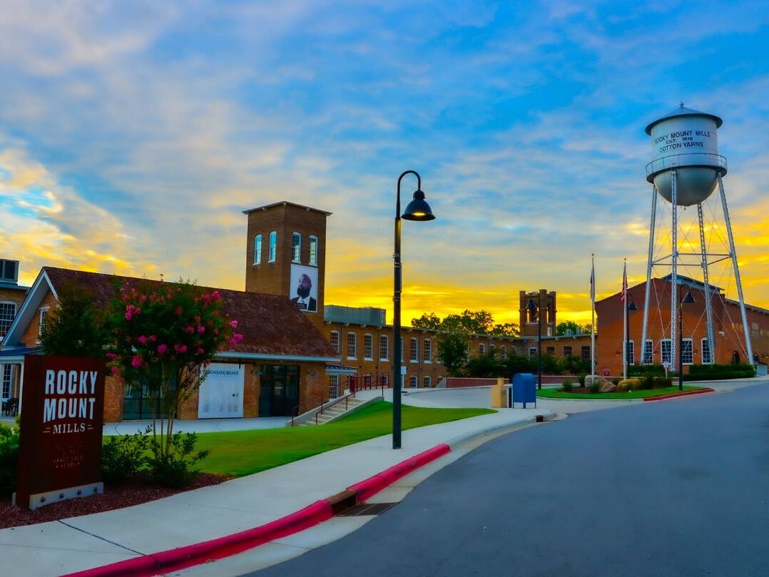 Picture of Rocky Mount Mills