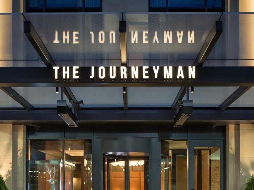 Picture of Kimpton Journeyman Hotel