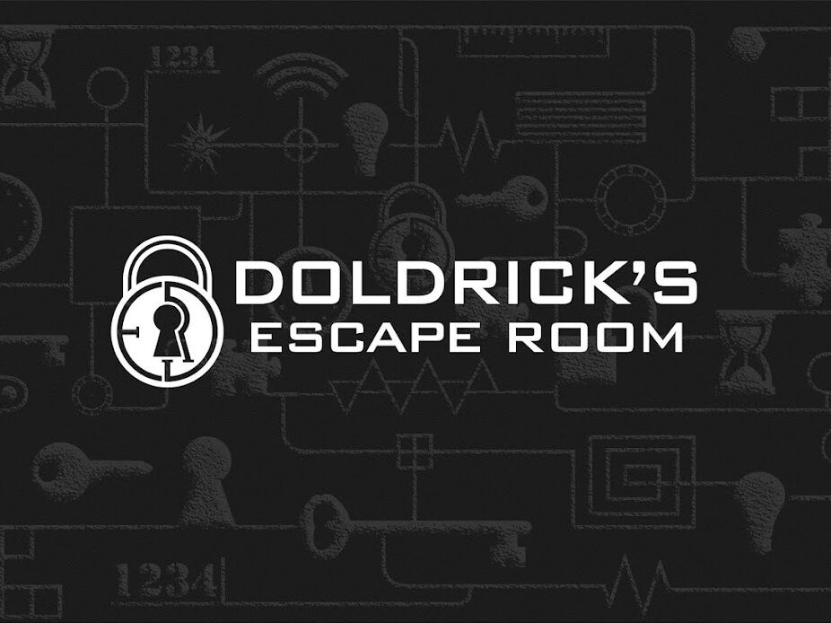 Picture of Doldrick's Escape Room