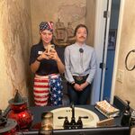 Katie Melcher