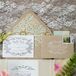 Watercolor Invitations