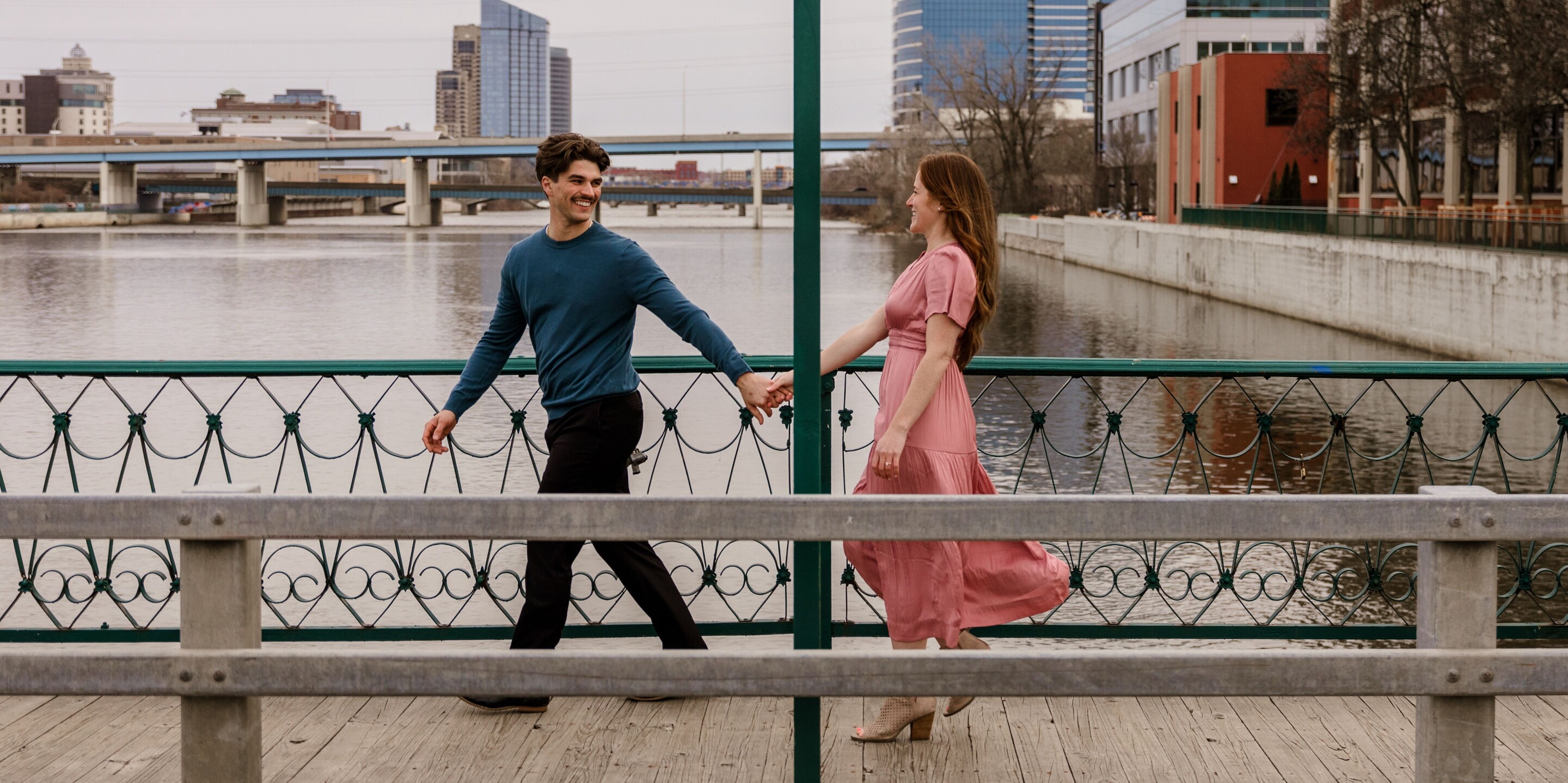 Jonathan & Mackenzie Home Page Banner