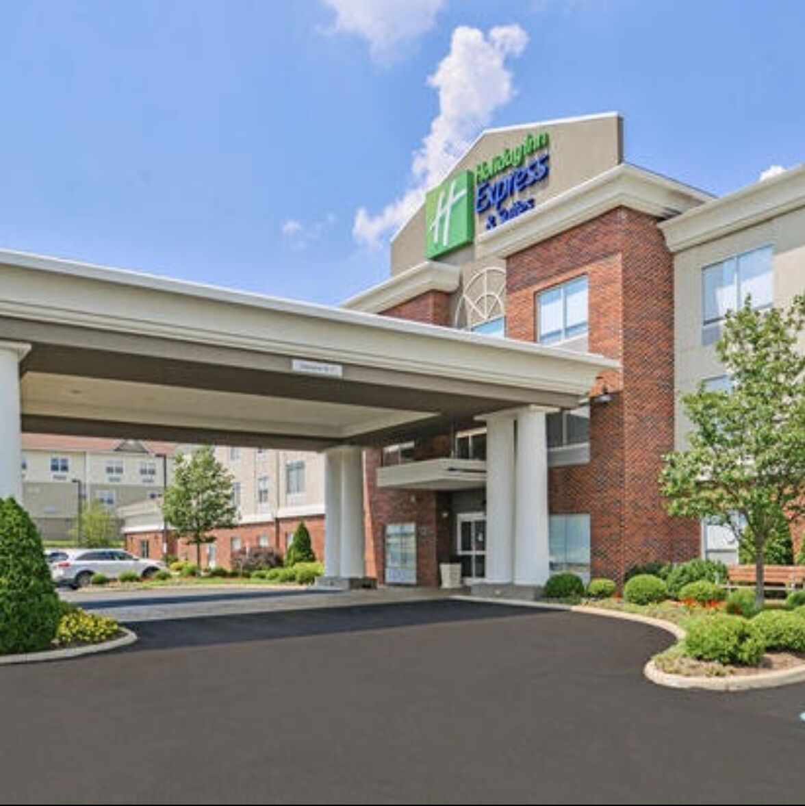 Picture of Holiday Inn Express