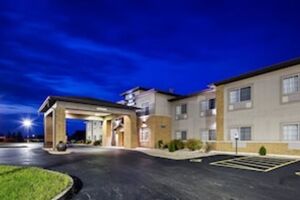 Picture of Best Western Plover Stevens Point Hotel & Conference Center