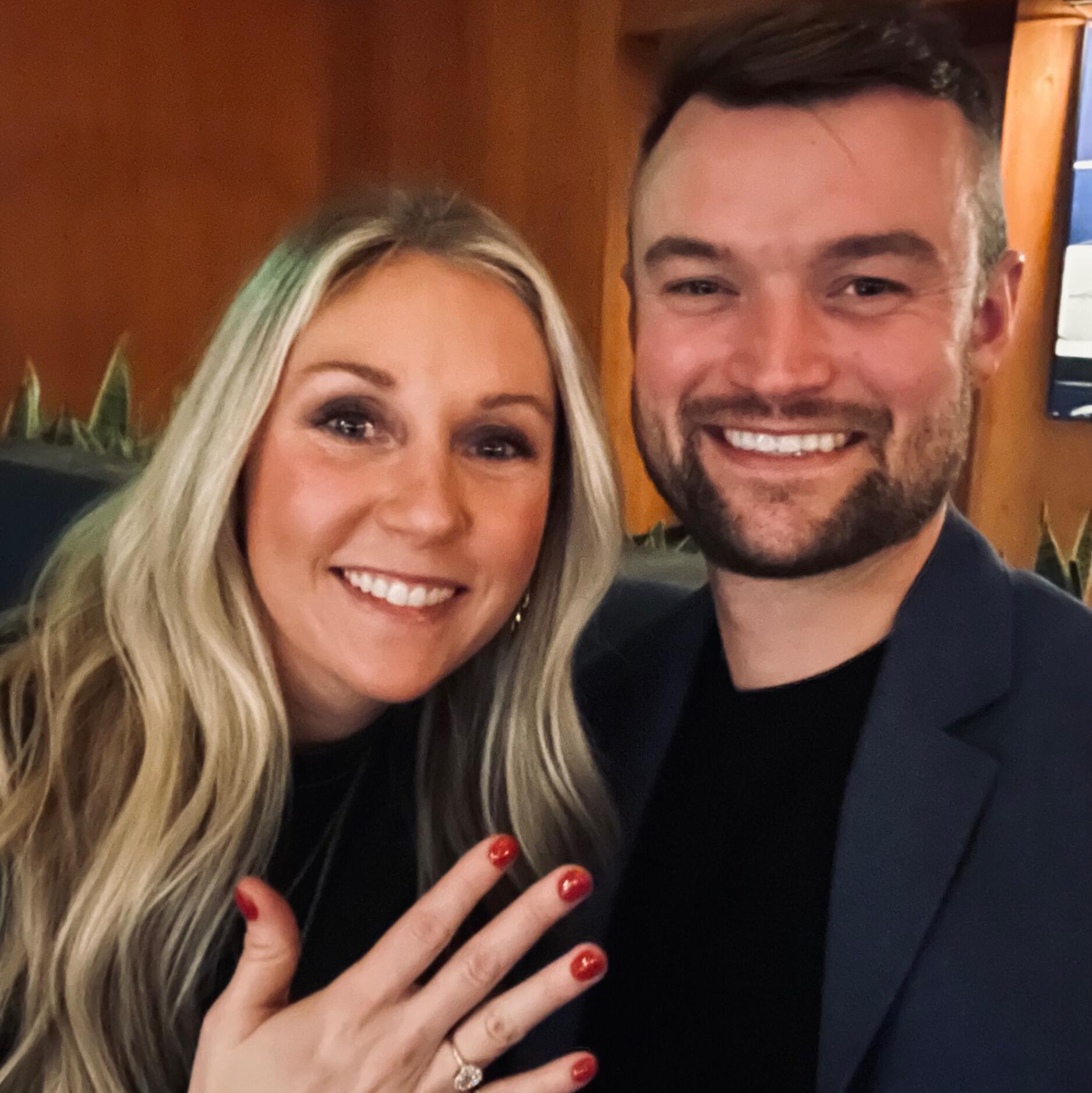 Cassandra Brong and Joshua Soderlind's Wedding Website - The Knot