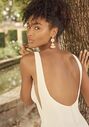 Maggie Sottero SONDRA A-Line Wedding Dress - thumbnail - 5