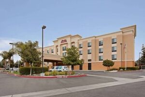 Picture of Hampton Inn & Suites Clovis Airport North