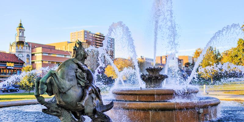 Picture of FIRST-TIMER’S GUIDE TO KANSAS CITY