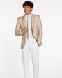 BLACKTIE NIGHT VINE Caramel Wedding Tuxedo Champagne Tuxedo - thumbnail - 4