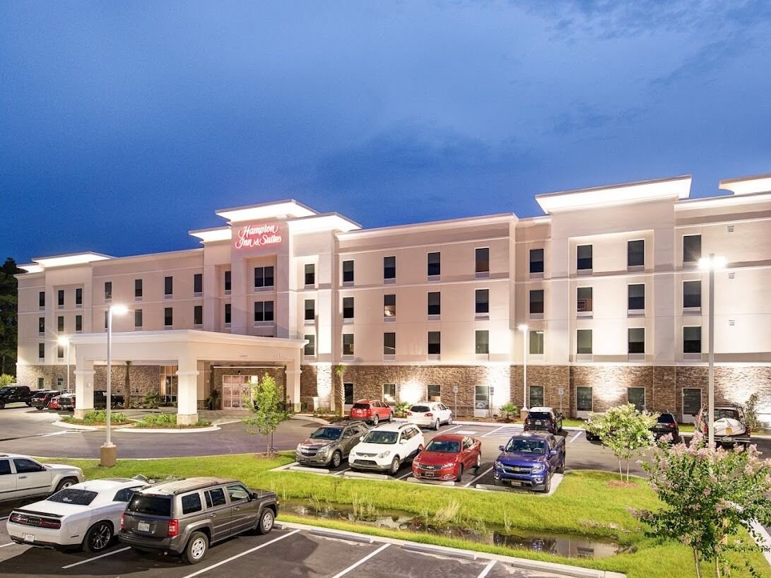 Picture of Hampton Inn & Suites Walterboro