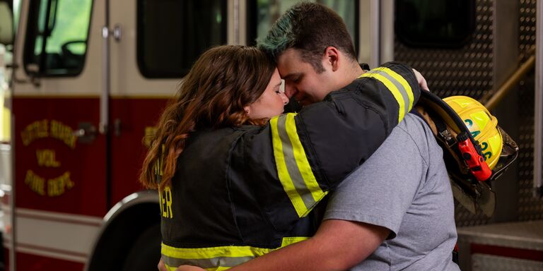 Madison & Brandon Home Page Banner