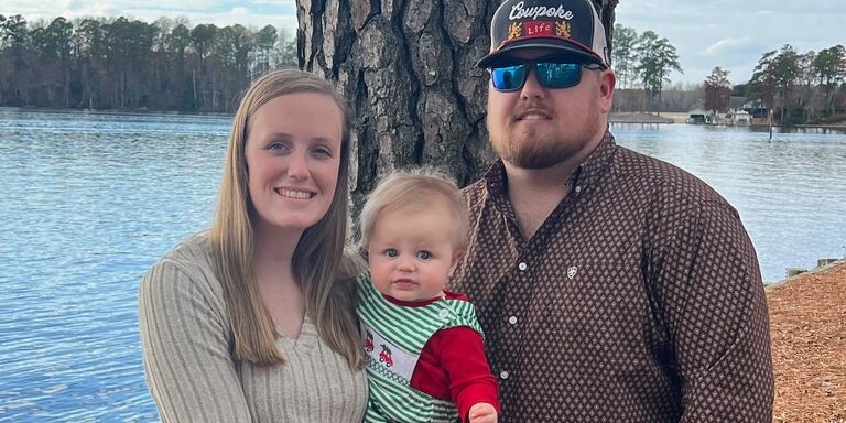 Haley & Hunter Home Page Banner