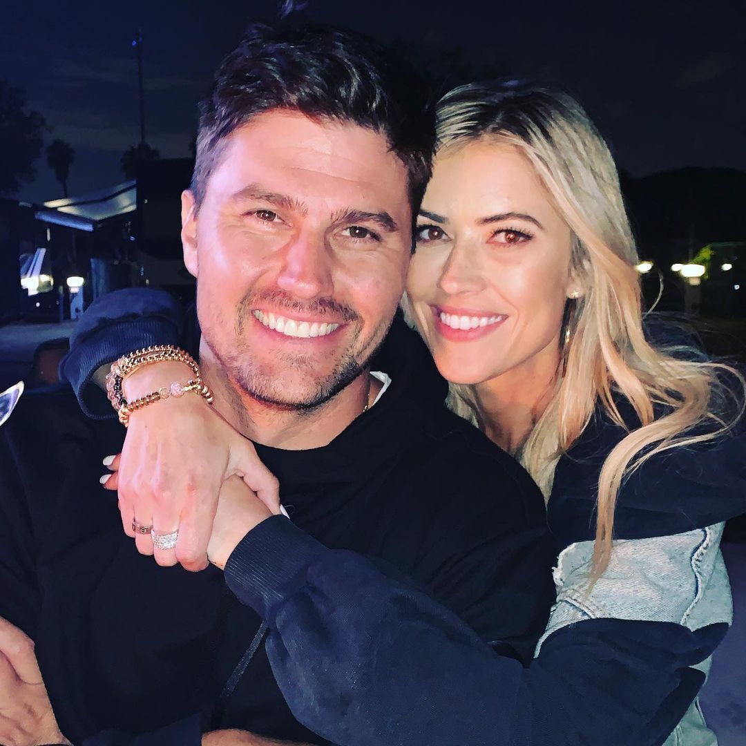 Christina Haack & Husband-to-Be Joshua Hall Are Engaged