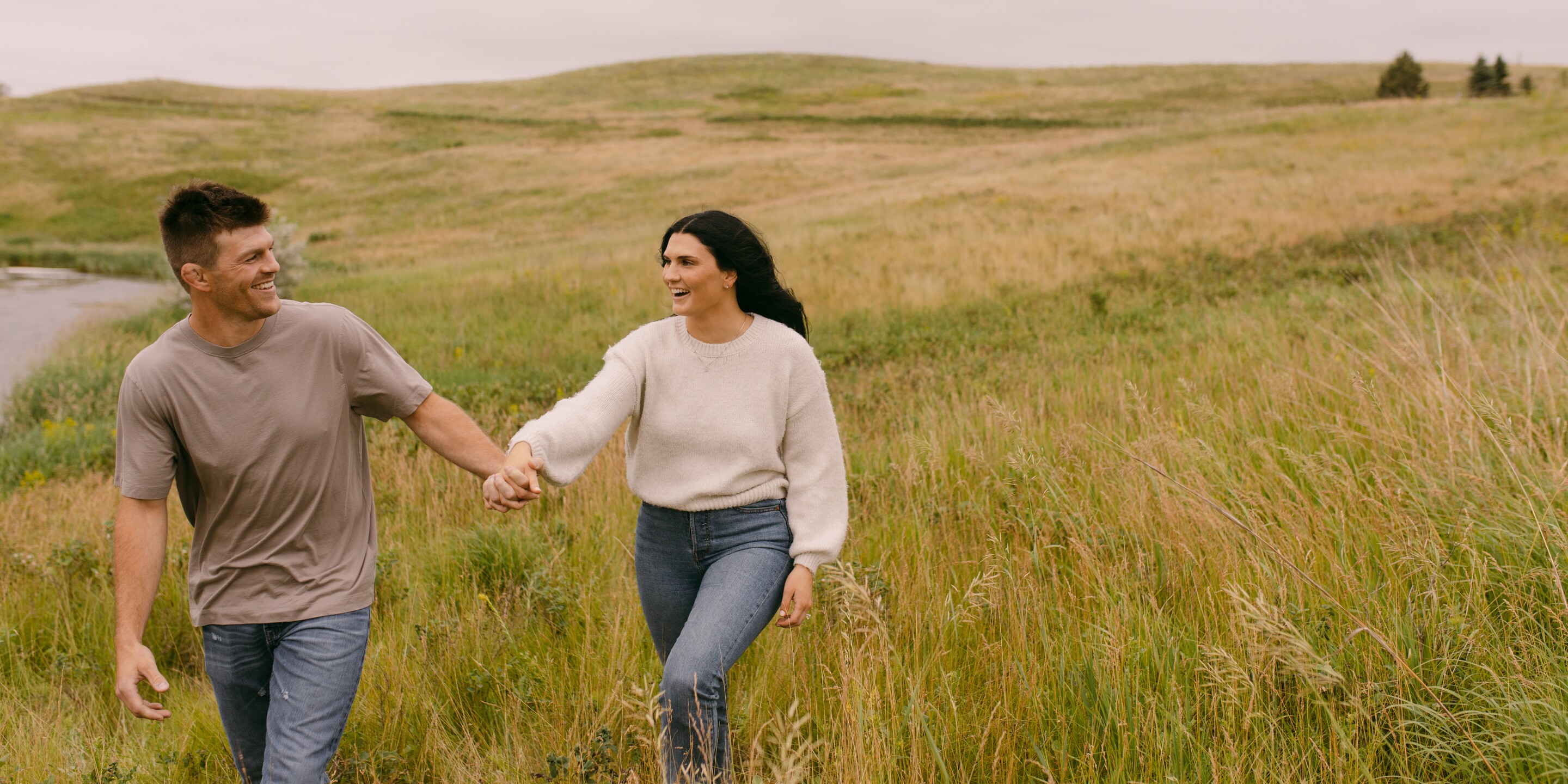 Sadie & Ryan Home Page Banner