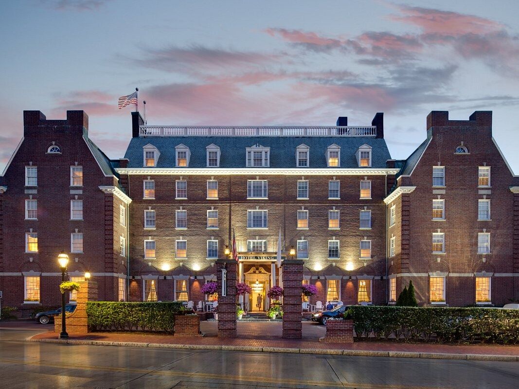 Picture of Hotel Viking