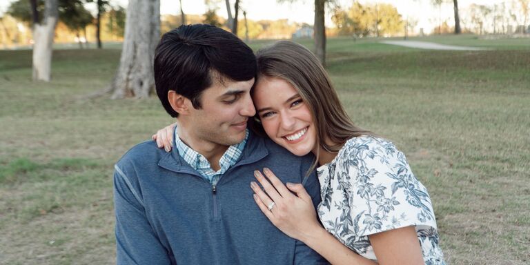 Ava & Alex Home Page Banner