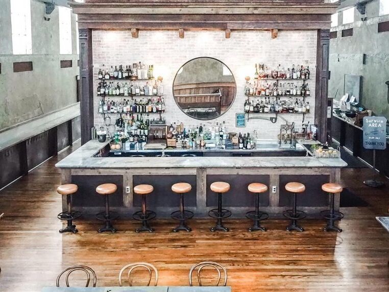 Picture of Ice Plant Bar
